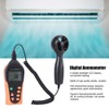 816B Digital Anemometer Portable Wind Speed Sensor Meter Measuring Instruments
