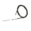 1992 1993 fits Yamaha Timberwolf 250 2x4 Rear Hand Brake