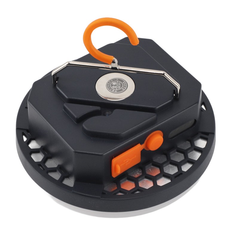 Outdoor Camping Light Battery Operated LED Tent Waterproof Emergency Lantern