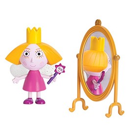 Ben and Holly's Little Kingdom - Holly's Mirror