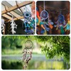 PATIKIL DIY Dream Catcher Star Making Dream Catcher Supply Handmade
