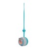 Portable Hanging Neck Fan Multifunctional Quiet USB Rechargeable Handheld Bladeless