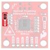 SparkFun Optical Tracking Odometry Sensor - PAA5160E1 (Qwiic) - Optical
