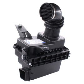 NewYall 2.0L Air Cleaner Filter Box for Ford Focus 2.0L 2005-2007, Focus 2.0L 2008-2009 Low Emission PZEV models ONLY