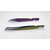 Alluring Volume Tweezer Pair for 3D Volume Lashes (New Curved)