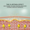 Dead Sea Collection Retinol Crema nocturna antiarrugas con minerales del