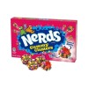 Nerds Full Box 12x Packs Nerds Gummy Clusters Sweet &