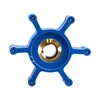 RUHUALIFE Upgraded Impeller & O-Ring Kit Compatible with Milwaukee M18