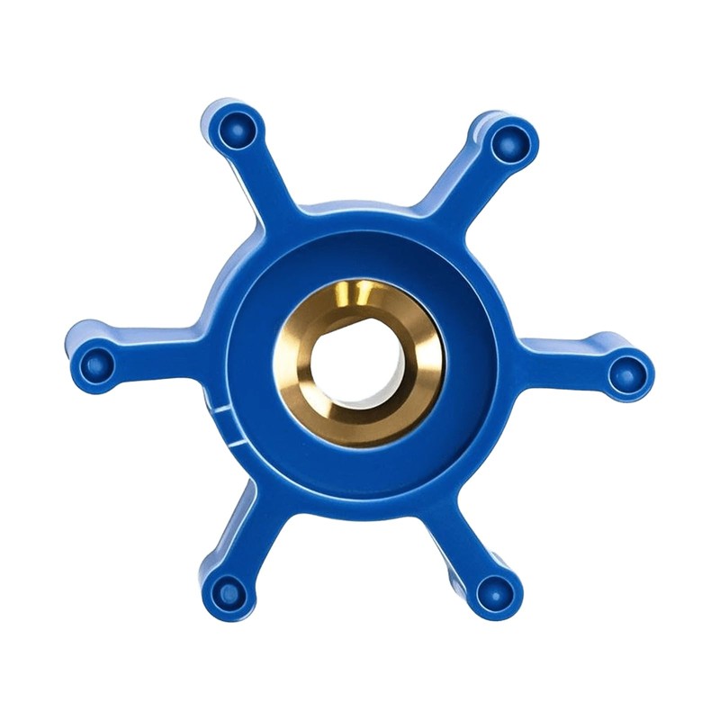 RUHUALIFE Upgraded Impeller & O-Ring Kit Compatible with Milwaukee M18