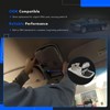 LED Overhead Console Assembly Fit for Dodge Ram 1500 2500
