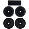8TEN Deck Roller Wheel Kit for Cub Cadet MTD Troy