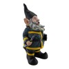Fireman Garden Gnome