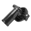 Engine Coolant Thermostat Housing Assembly 05184977AE Replacement for Chrysler 300