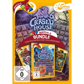 Cursed House 6 Bundle