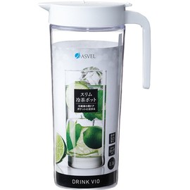 アスベル ドリンク・ビオS1100 ホワイト