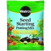 Miracle-Gro Seed Starting Potting Mix, 8-Quart
