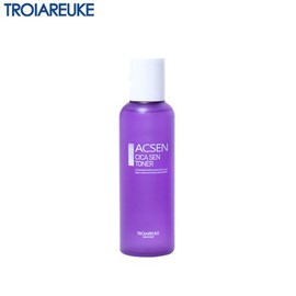 TROIAREUKE Acsen Cica Sen Toner 150ml