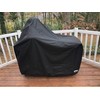 JJGeorge Big Green Egg Table Cover