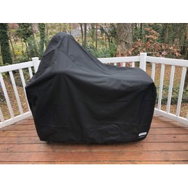 JJGeorge Big Green Egg Table Cover