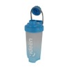 IDEËN PLASTIC SHAKER BOTTLE (blue)