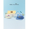 Huxley [HUXLEY × Hello Sunrise] Sun care special set (cap