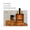 Cristinen Moor Set Moss Ointment 50 ml + Moss Hyaluronic