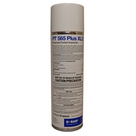 BASF PT 565 Plus XLO Pressurized Contact Insecticide 14 oz Can by BASF