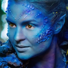 Mehron Makeup Fixative "A" Sealer (.125 oz)