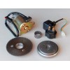 TOMBERLIN CROSSFIRE 150 GO KART ELECTRICAL STARTER MOTOR CLUTCH SOLENOID