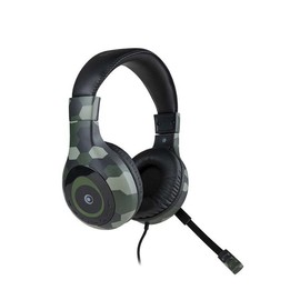 Nacon Multiformat Stereo Gaming Headset V1