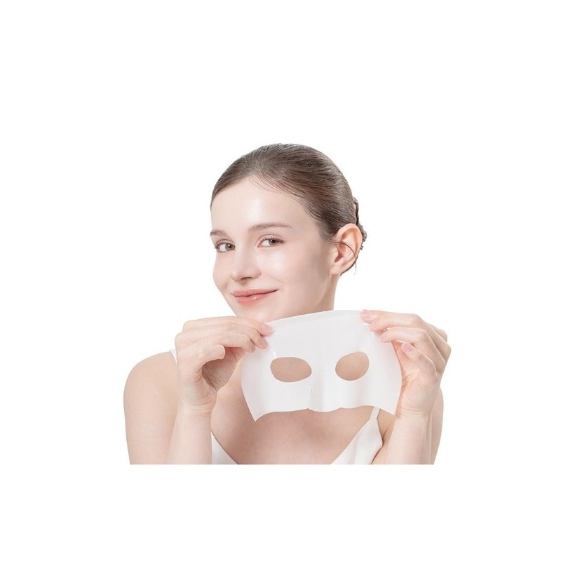 [Elasticity and Glow] Benton Hydrogel Collagen Mask Pack 1 sheet