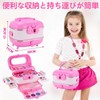 Kabeila Makeup Set, Girls, Toy, Makeup Set, Children, Kids Makeup,