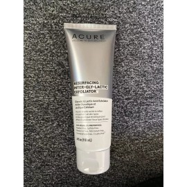 Acure Resurfacing, Inter-Gly-Lact