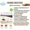 Enzimas Digestivas, Shelo Nabel / Mejora La Digestión