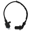Saihisday Ignition Coil + CDI Box for Honda TRX250X FourTrax