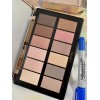 Eyeshadow NEW！Lancome holiday 2024-rose gold Palette~ 12Eye shadow Limited Edition