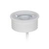 HCFEI LED Module Flat Ceramic GU10 Replacement 230 V 5