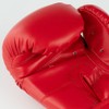Blitz Kids Training Boxing Gloves - Red - 6oz