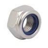 Sourcingmap 8pcs M14 x 1.5mm Pitch Metric Fine Thread 304
