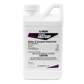 Onslaught Fastcap MGK 8 oz - Spider and Scorpion Insecticide | MGK