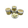 Unscented Handcrafted Shea Butter (4 oz)
