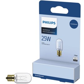Westinghouse Lighting Corp 25-watt T8 Clear Tubular Bulb