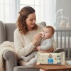 50 Toallitas Húmedas Bebe Bosswipes Junior Resellable 1 Paqu