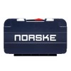 Norske Tools NIBPI723 Impact Torsion, 32 PC Screwdriver Bit Set