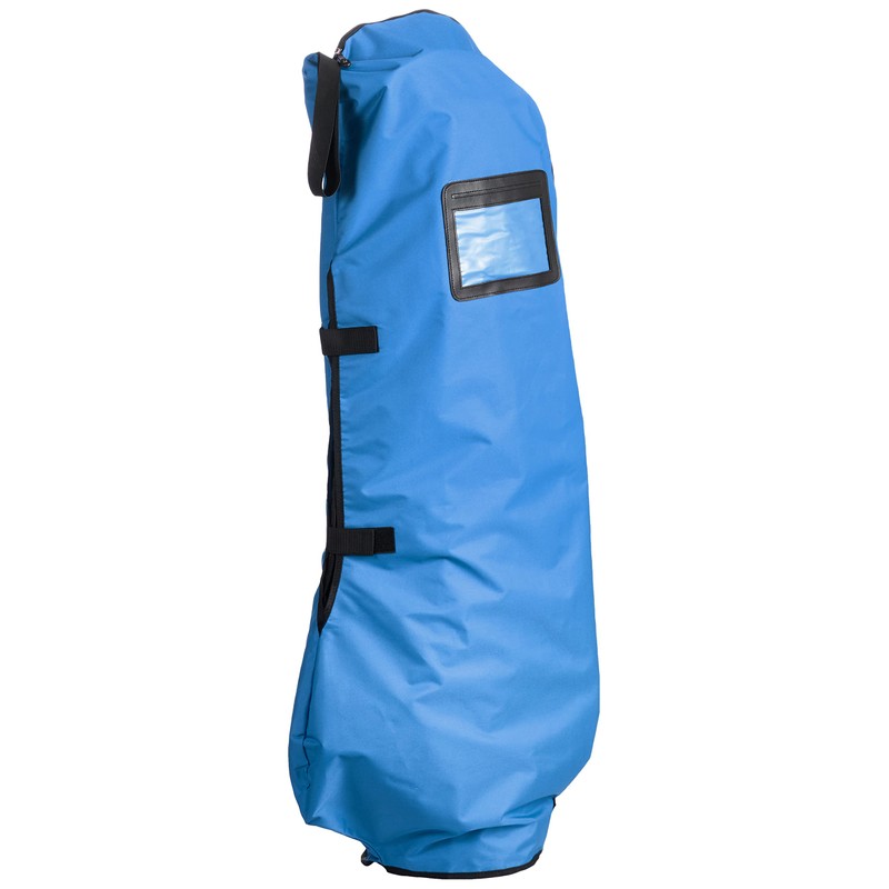 Bridgestone TCG520 BL Travel Cover, Blue