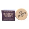 Crema Corporal Delicia Drench Sol Janeiro Hidratación 240ml Vainilla
