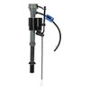 Fluidmaster 400LSRP4 Leak Sentry Pro Toilet Fill Valve, Anti-Siphon: Yes