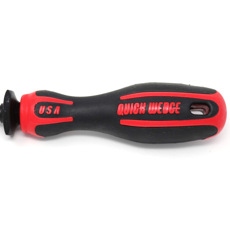 1836E Insulated Quickwedge Screwholding Screwdriver