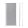 Lian Li O11 Dynamic EVO Front Mesh Kit (White) -
