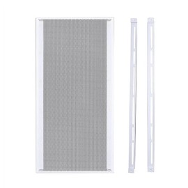 Lian Li O11 Dynamic EVO Front Mesh Kit (White) - O11DE-4W -DHL EXPRESS